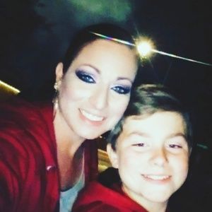 Meet your Posher, Breanne